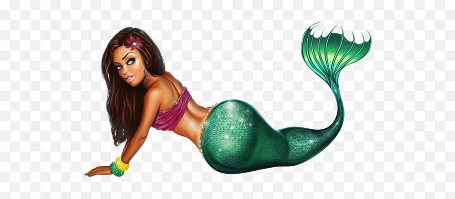 Mermaid Png Emoji,Mermaid Transparent Background