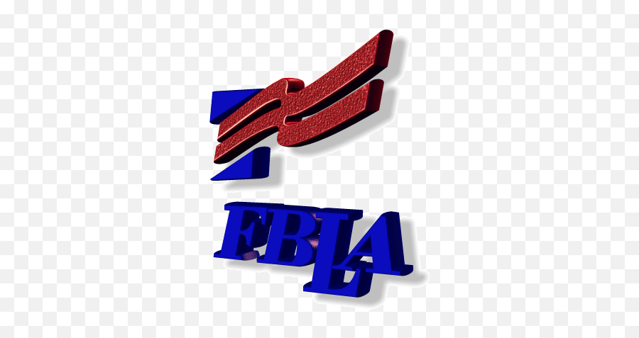 Fbla - Fbla Gif Emoji,Fbla Logo
