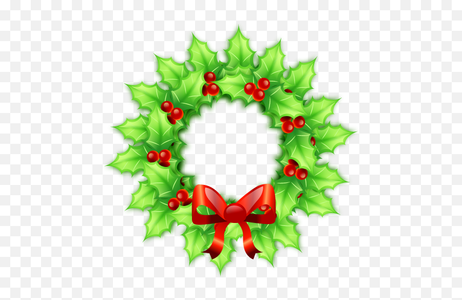 9 Christmas Wreath Psd Images - Victoriau0027s Secret Angel Christmas Crown Icon Png Emoji,Christmas Wreath Png