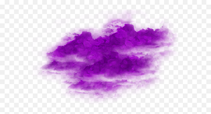 Purple Effect Png - Thumbnail Effect Png Transparent Purple Emoji,Thumbnail Effect Png