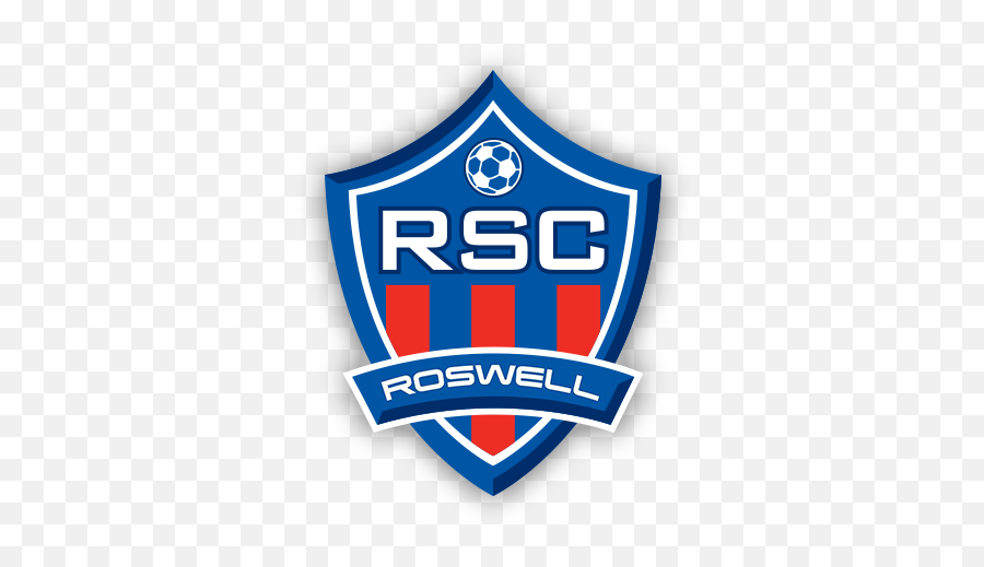 Roswell Soccer Club Home - Rsc Santos Emoji,Atlanta United Logo