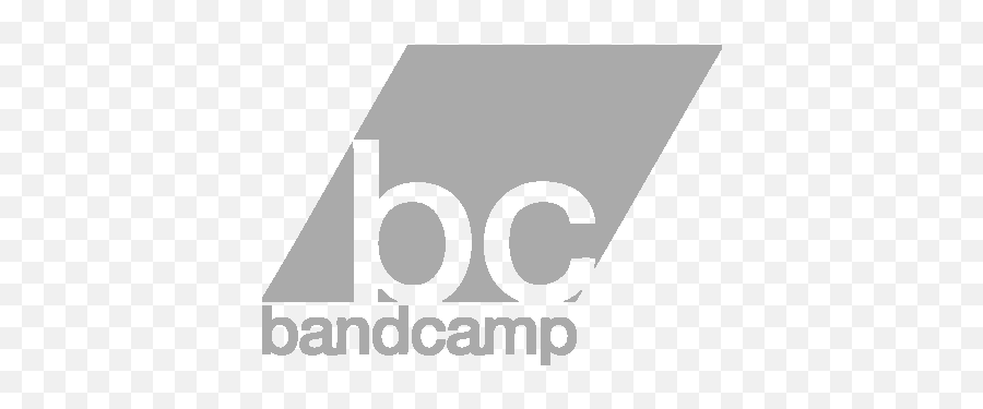 Bandcamp Logos - Transparent Bandcamp Logo Png Emoji,Bandcamp Logo