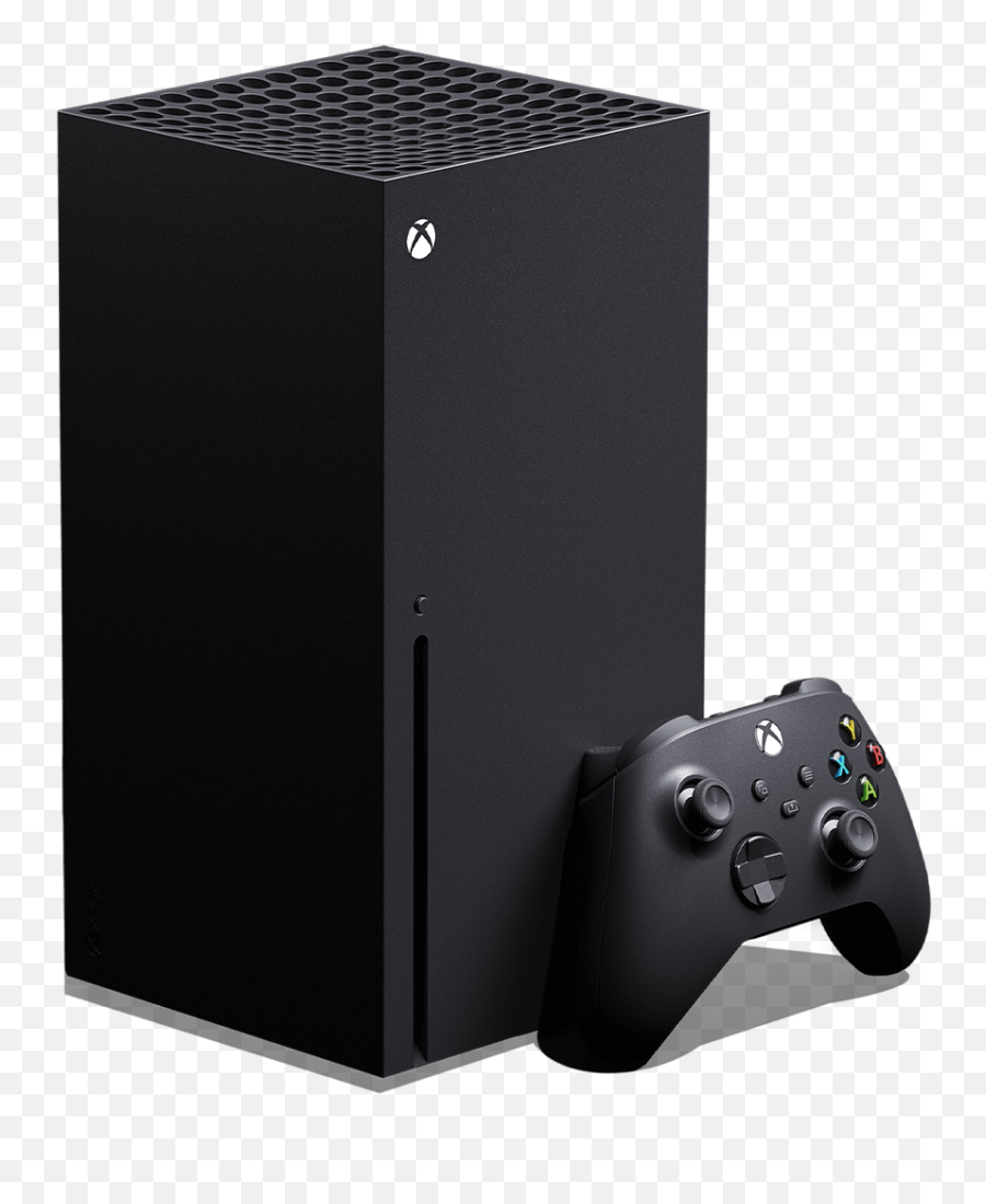 Xbox Series X Png - Xbox X Emoji,Xbox Png