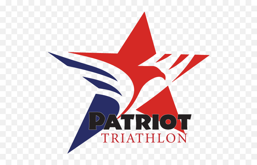 Patriot Triathlon - Patriot Logo Emoji,Patriot Logo