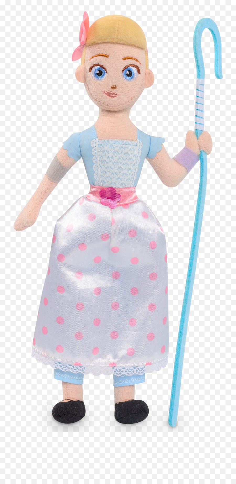 Toy Story 4 Bean Plush 2 - Pack Bo Peep U0026 Forky Ages 3 Fictional Character Emoji,Toy Story 4 Png