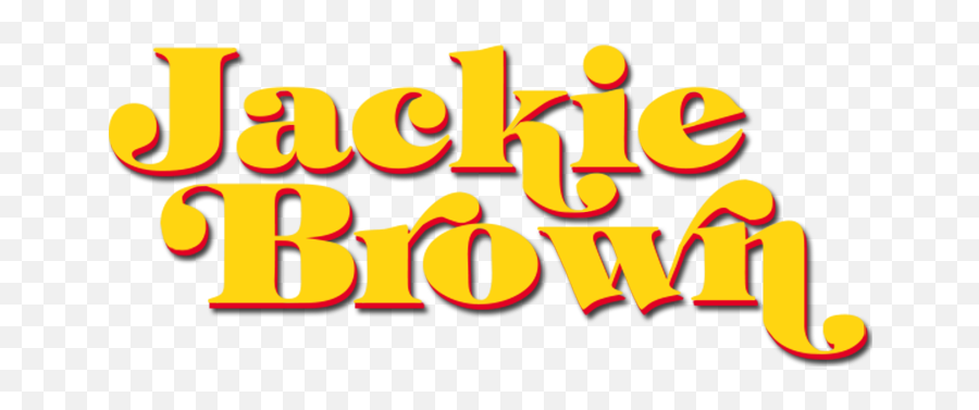 Jackie Brown Logo - Jackie Brown Emoji,Brown Logo