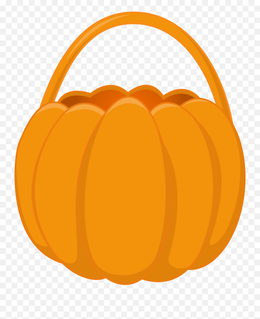 Pumpkin Clipart Basket Pumpkin Basket Transparent Free For Emoji,Halloween Pumpkin Clipart