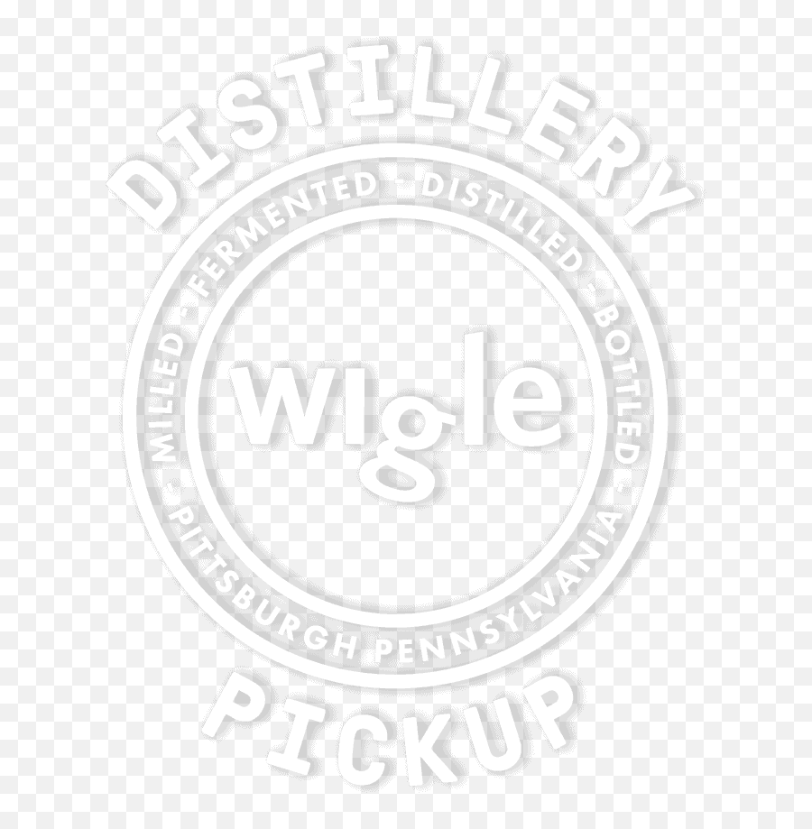 Wigle Whiskey U2013 Distillery In Pittsburgh Pennsylvania - Wigle Whiskey Emoji,Penn Logo