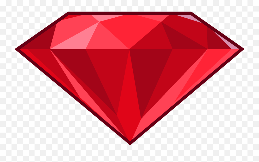 Ruby Png - Ruby Png Emoji,Gem Clipart