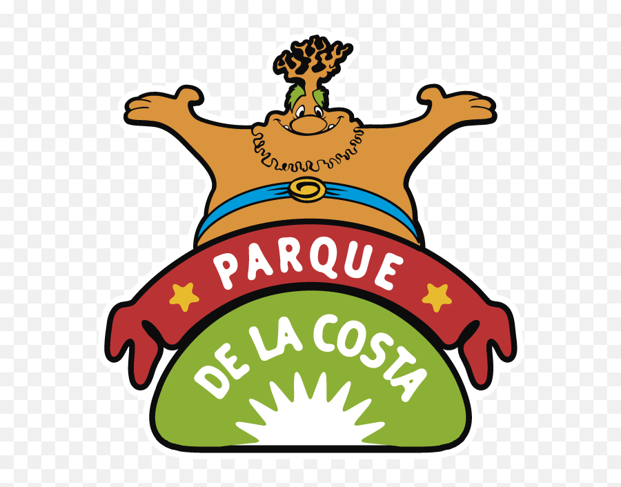 Parque De La Costa - Parque De La Costa Logo Emoji,Costa Logo
