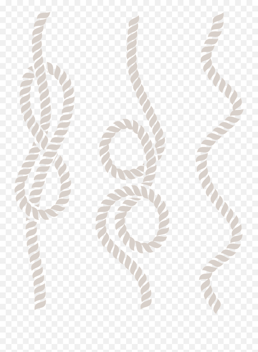 Nautical Rope Knot Clipart - Nautical Rope Clipart Emoji,Nautical Clipart