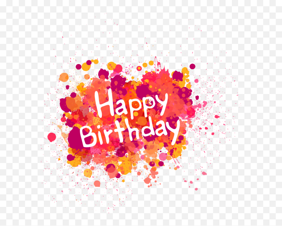 Happy Birthday Png Images Free Download - Happy Birthday Emoji,Happy Birthday Png