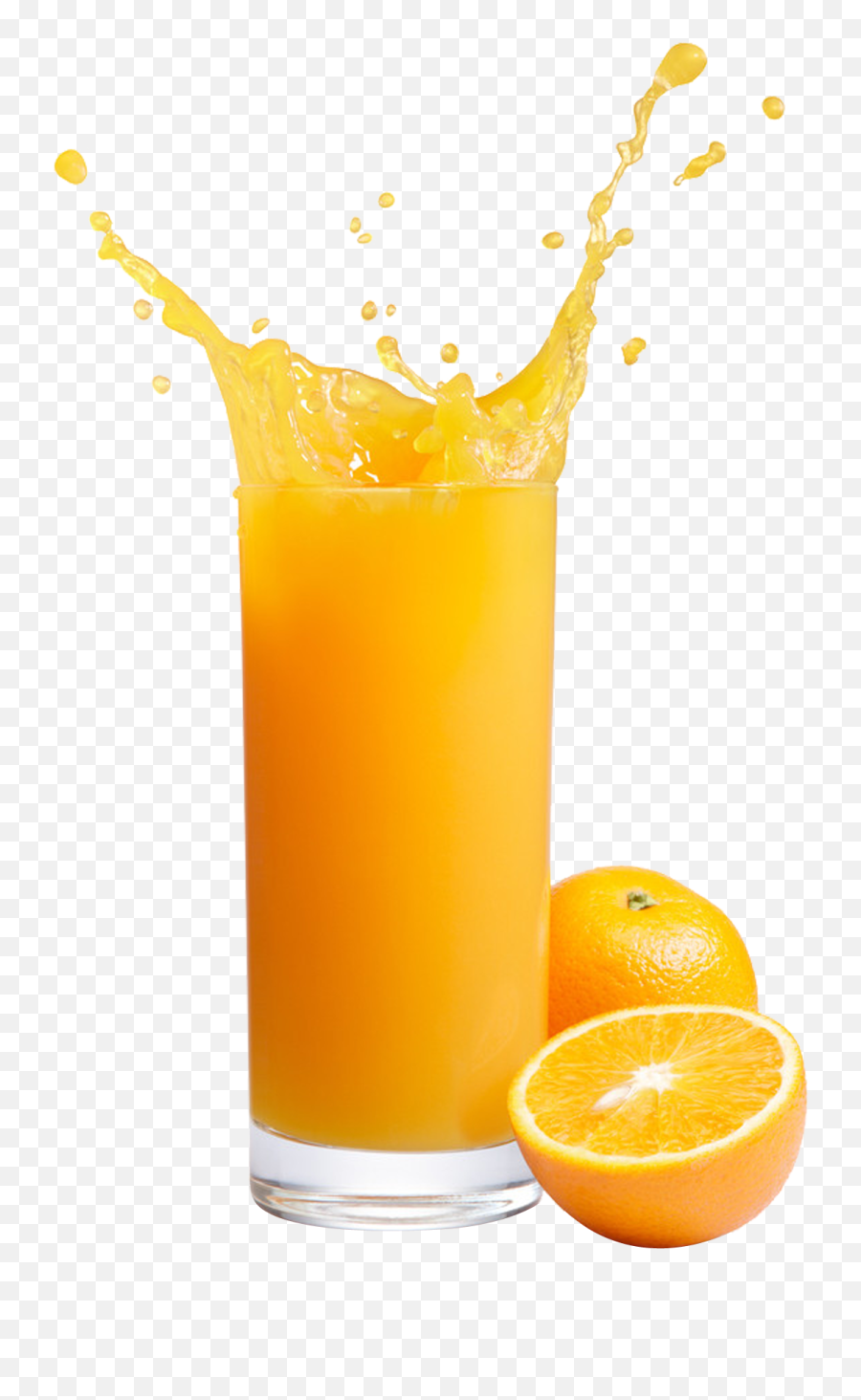 Orange Juice Splash Png Png Play - Orange Juice Drink Png Emoji,Splash Png