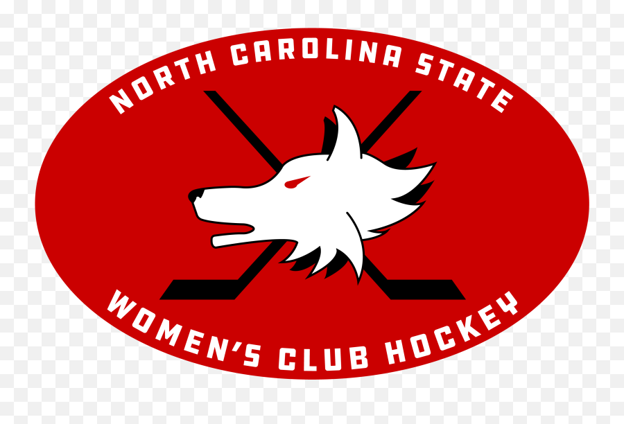 Schedule U2013 Nc State Womenu0027s Hockey Club - City Cafe Emoji,Ncsu Logo