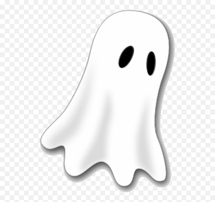 Halloween Ghost Transparent Png Emoji,Ghost Transparent Background