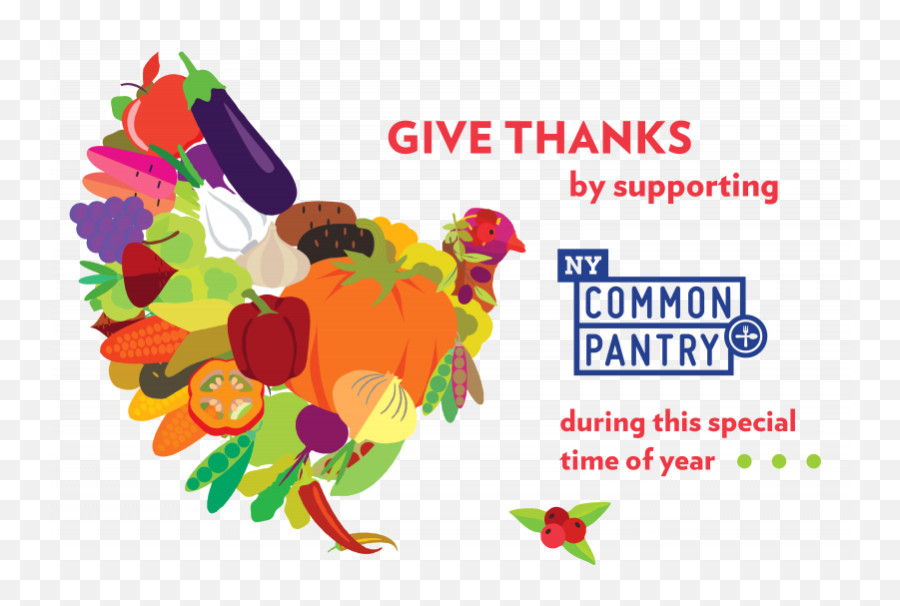 Thanksgiving Food Drive Clipart - Thanksgiving Food Drive Png Emoji,Food Drive Clipart