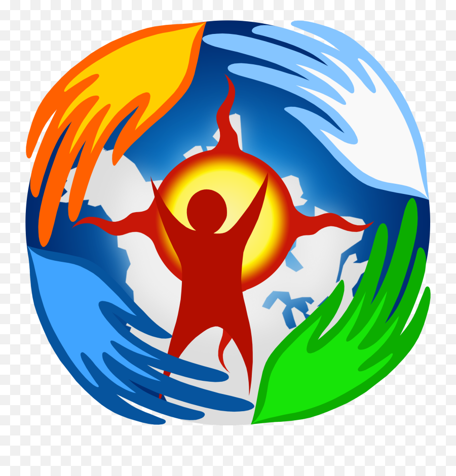 Climate Change Clipart - Global Warming Climate Change Logo Emoji,Climate Change Clipart