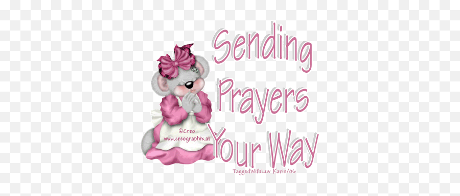 Sending Prayers - Sending Hugs And Prayers Your Way Emoji,Prayers Clipart