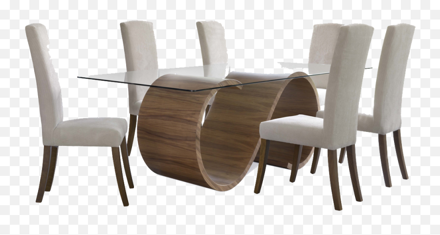 Table Clipart Dining Area - Dining Table Png 1000x494 Designer Dining Table Png Emoji,Table Clipart