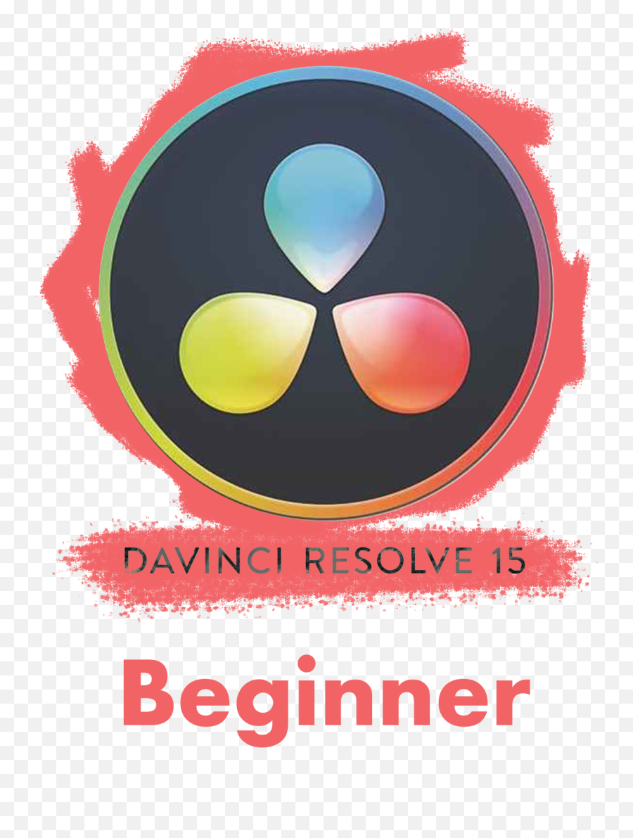 Davinci Resolve Essentials Chris Dowsett Emoji,Davinci Resolve Logo