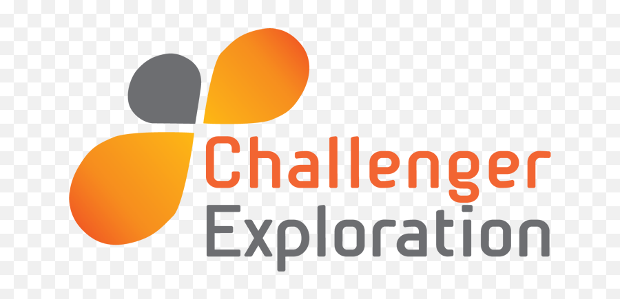 Challenger Exploration Limited - Challenger Exploration Emoji,Challenger Logo