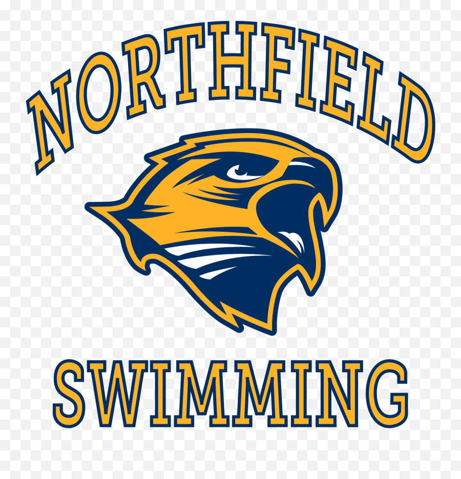 Swim Team - Northfield Swim U0027n Things Northfield High School Denver Emoji,Swim Logo