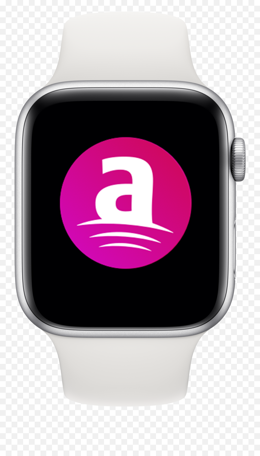 Earn My Watch - Apple Watch Serie 4 44mm Nike Emoji,Apple Watch Logo