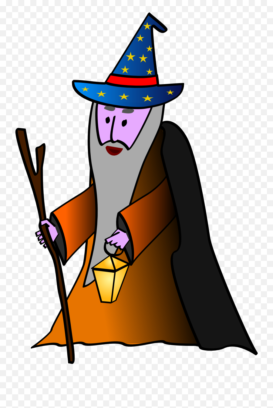 Free Icons Png Design Of Old Wizard Png - Old Wizard Rpg Transparent Emoji,Wizard Png