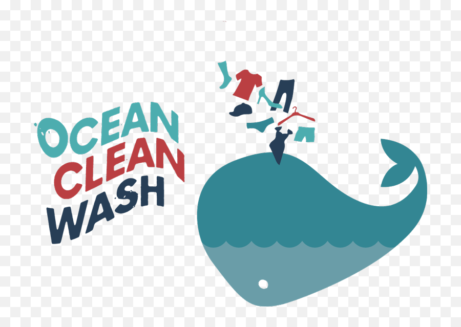 Ocean Wash - Clean Our Oceans Logo Emoji,Ocean Logo