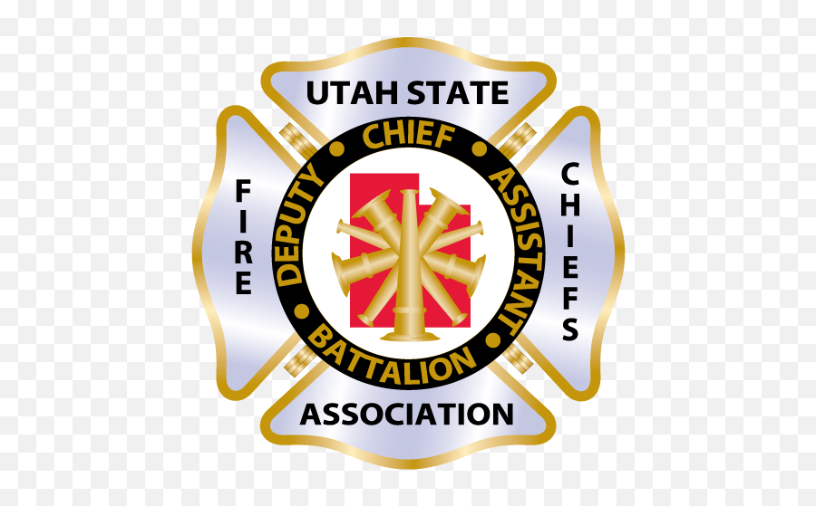 About Us - Utah State Fire Chiefs Association Utah Fire Chiefs Association Emoji,Chiefs Logo