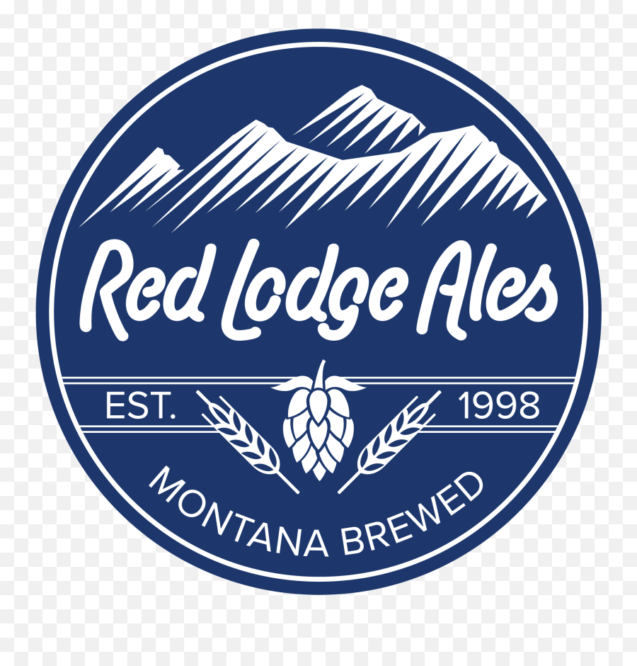 Red Lodge Ales - Red Lodge Ales Emoji,Beartooth Logo