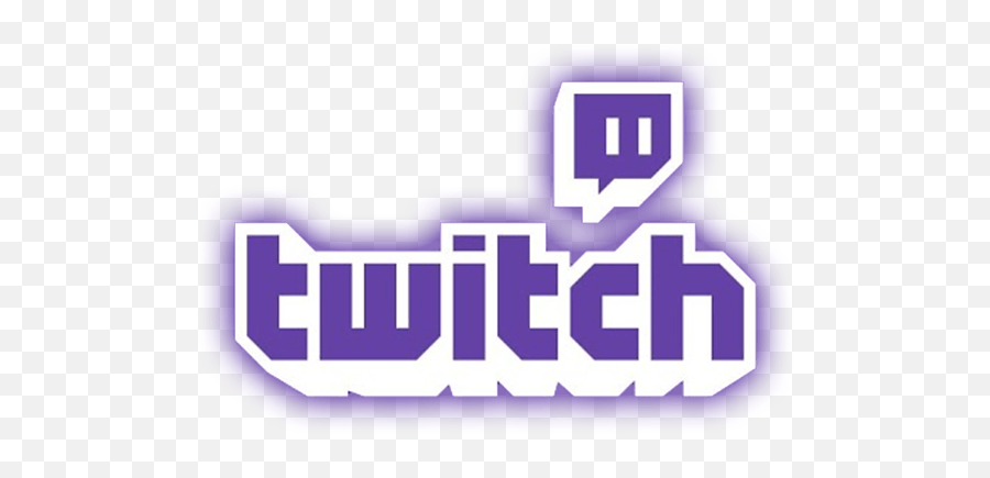 Twitch Logo - Follow On Twitch Transparent Emoji,Twitch Logo
