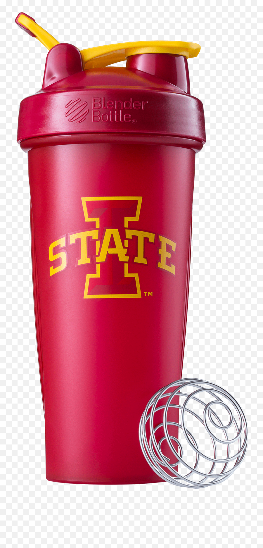 College - Ncaa Sports Mem Cards U0026 Fan Shop Travel Tumbler Shaker Wonder Woman Emoji,Iowa State University Logo