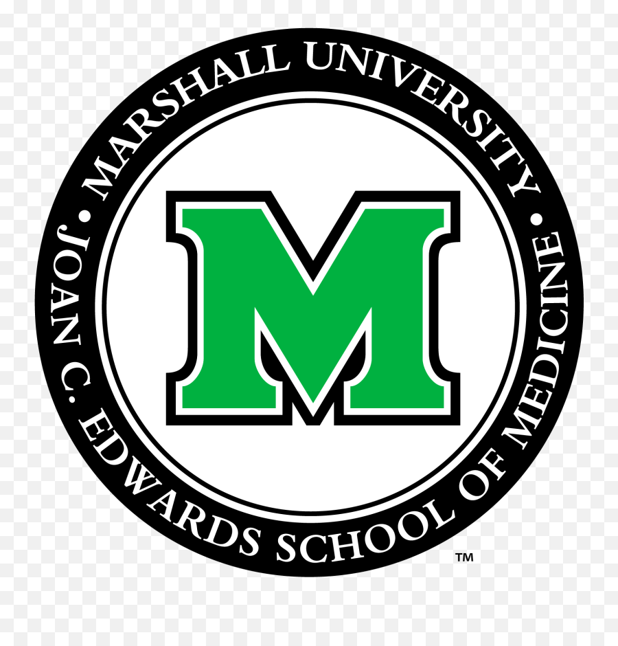Marshall University School Of Medicine - Marshall University Emoji,Marshall University Logo