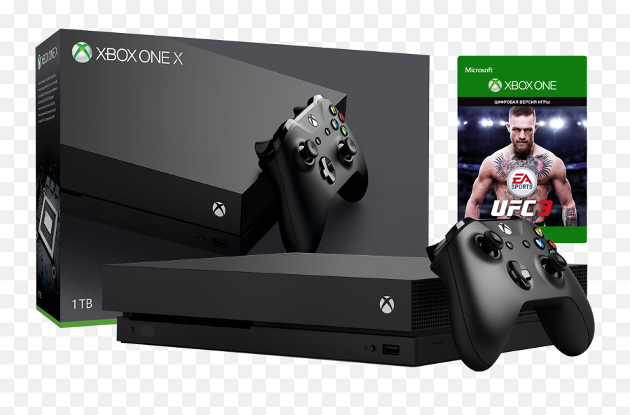 Saga Zbunjen Namjera Ufc 3 Xbox One X - Dadifestocom Xbox One X Emoji,Xbox One X Png