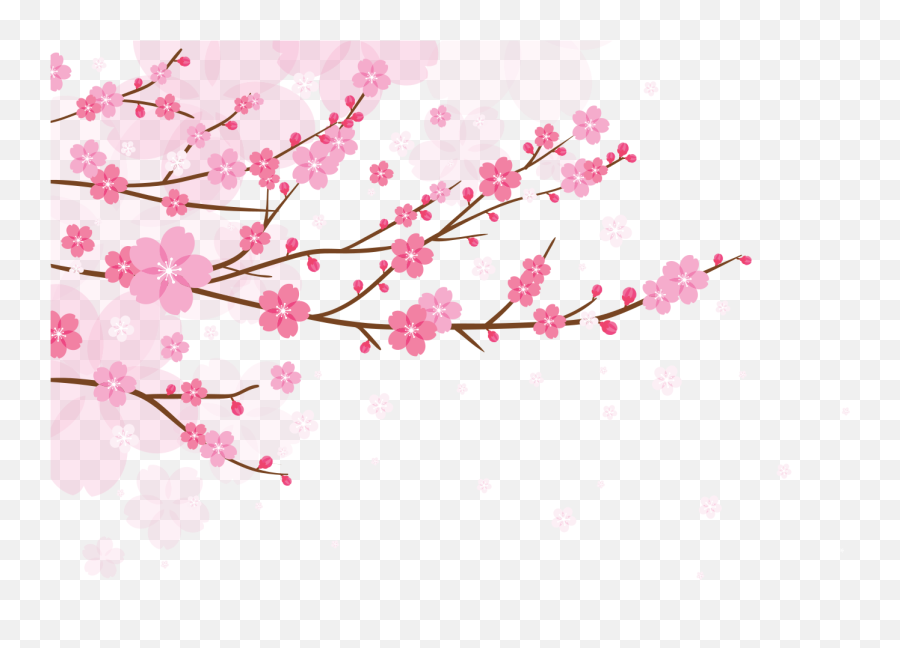 Washington Dc Cherry Blossom Festival - Girly Emoji,Cherry Blossom Png