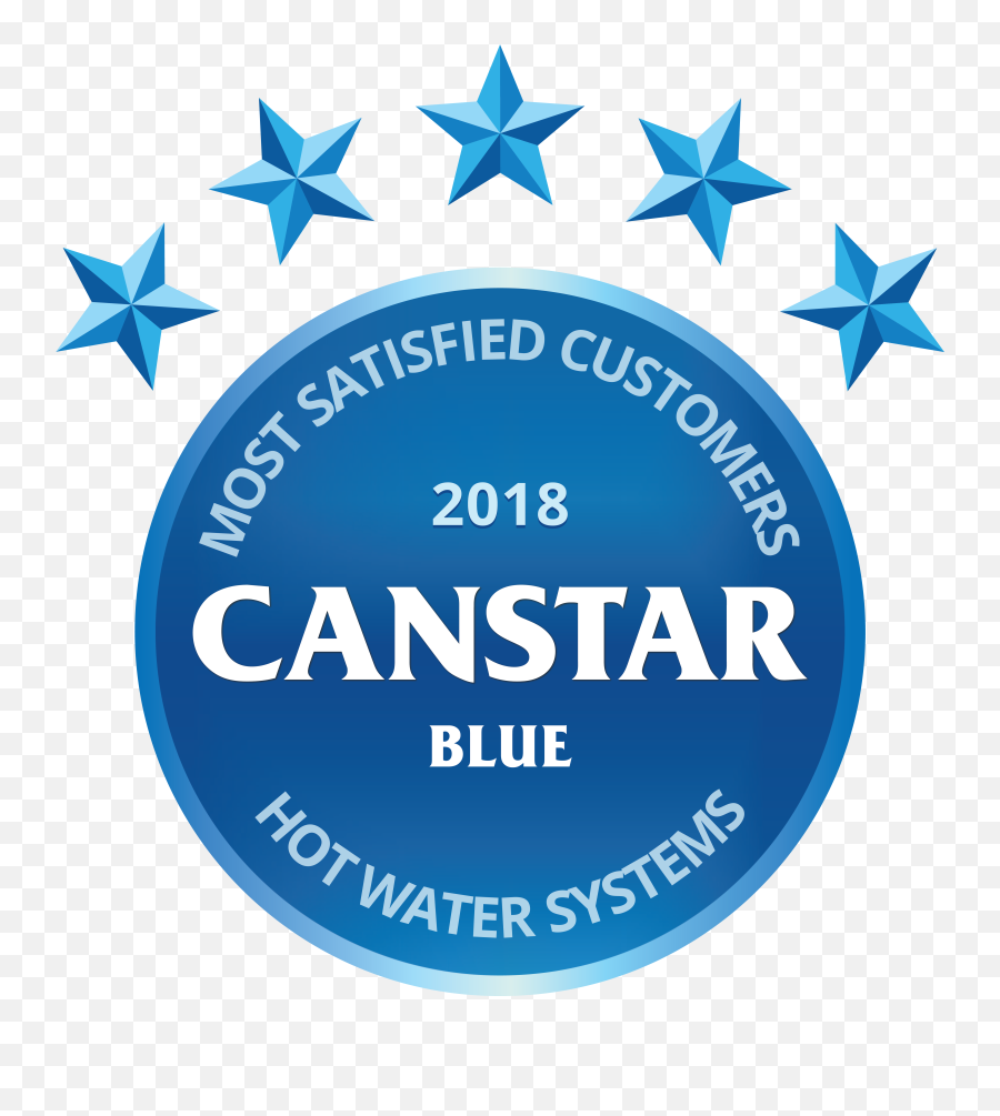Rheem Nabs Customer Satisfaction Canstar Blue Award - Canstar Blue Emoji,Rheem Logo