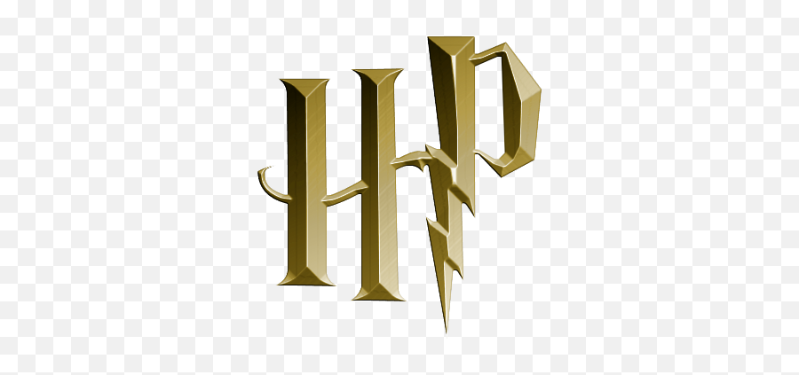 Free Transparent Harry Potter Png - Vertical Emoji,Harry Potter Logo