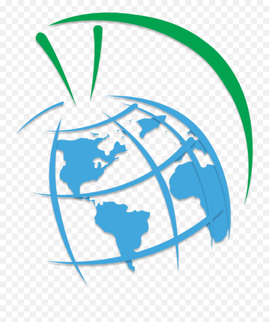 Download Globe Logo Png - Globe Logo Png Emoji,Globe Logo Png