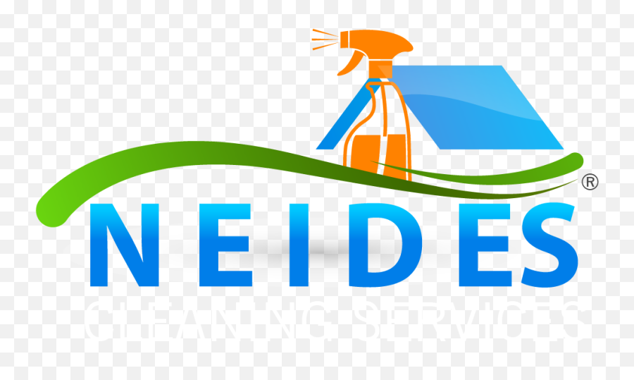 Neides Cleaning Services - Cleaning Services Logos Black And White Emoji,Cleaning Logo