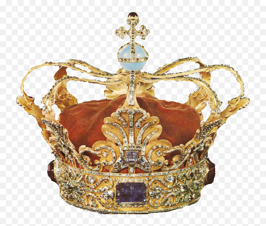 Download Queen Crown Transparent Png Crown Transpare - Crown Emoji,Queen Crown Transparent Background
