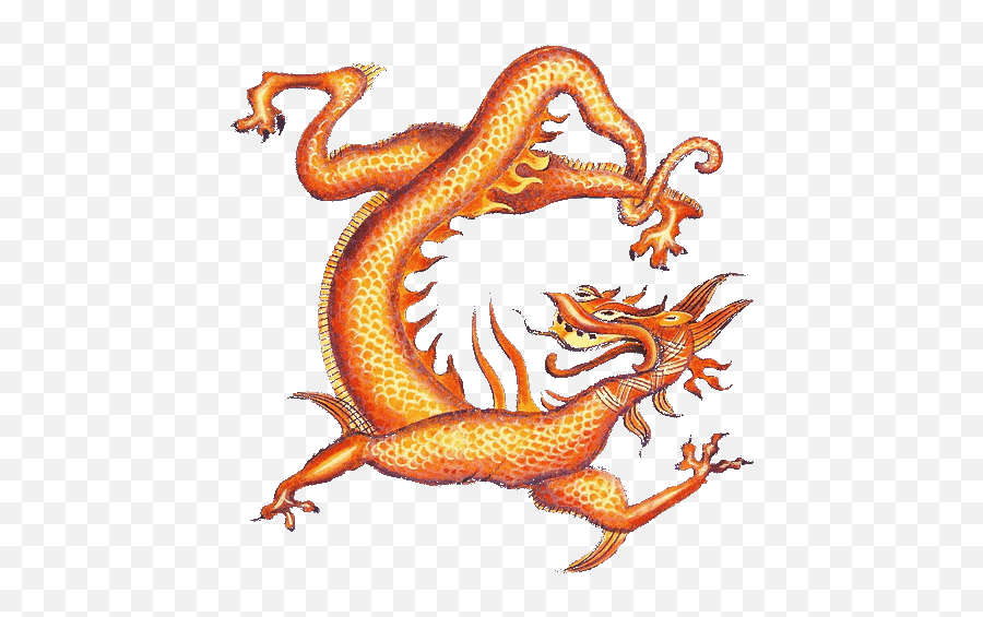 Chinese Zodiac Emoji,Chinese Dragon Transparent