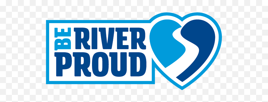 Be River Proud Inspirational Content Inside San Antonio Emoji,Logo Inspirational