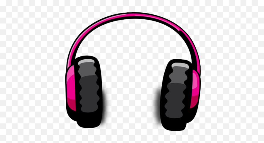 Products - Mtvup Emoji,Headset Clipart
