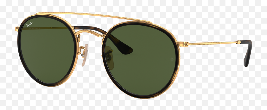 Ray - Ban 0rb3647n Sunglasses In Gold Target Optical Emoji,Sunglasses Hut Logo