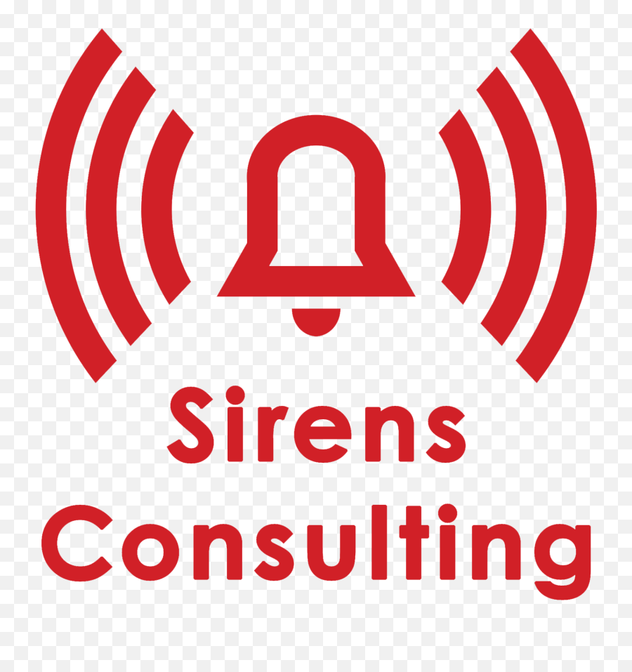Sirens Consulting - I Am A Business Owner Emoji,Sirens Logo