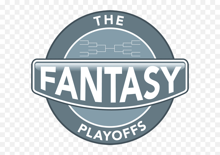Fantasy Playoffs Are Here Emoji,Mccree Logo