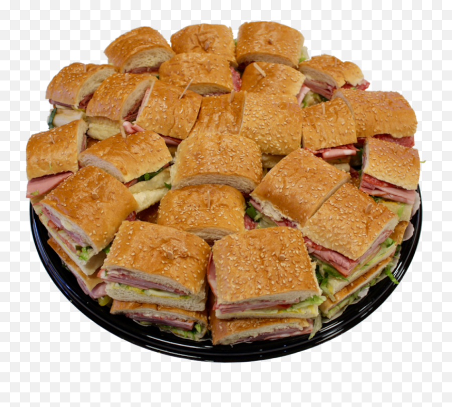 Mini Sandwich Tray Emoji,Sams Club Logo Png