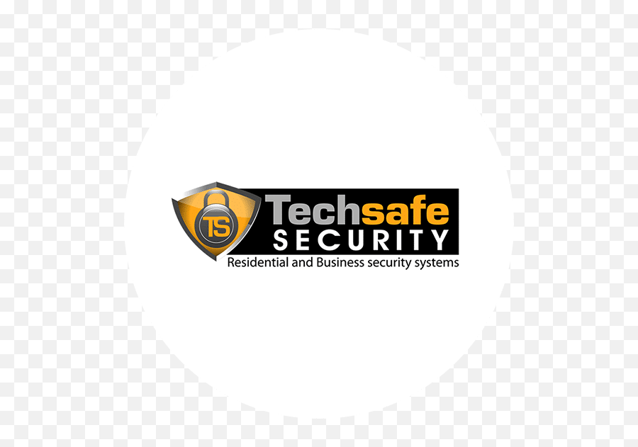 Security Logo Design - Logos For Security Companies Emoji,Text Based Logo Ideas