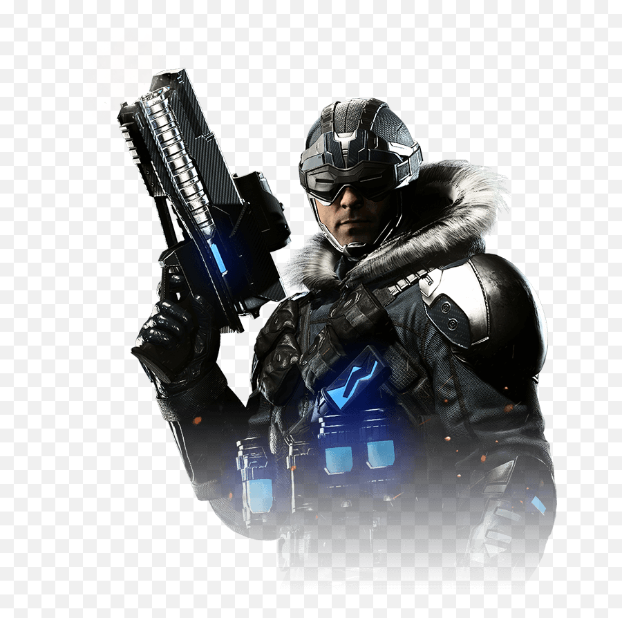Injustice 2 Captain Cold Gear Stats Moves Abilities Emoji,Cold Png